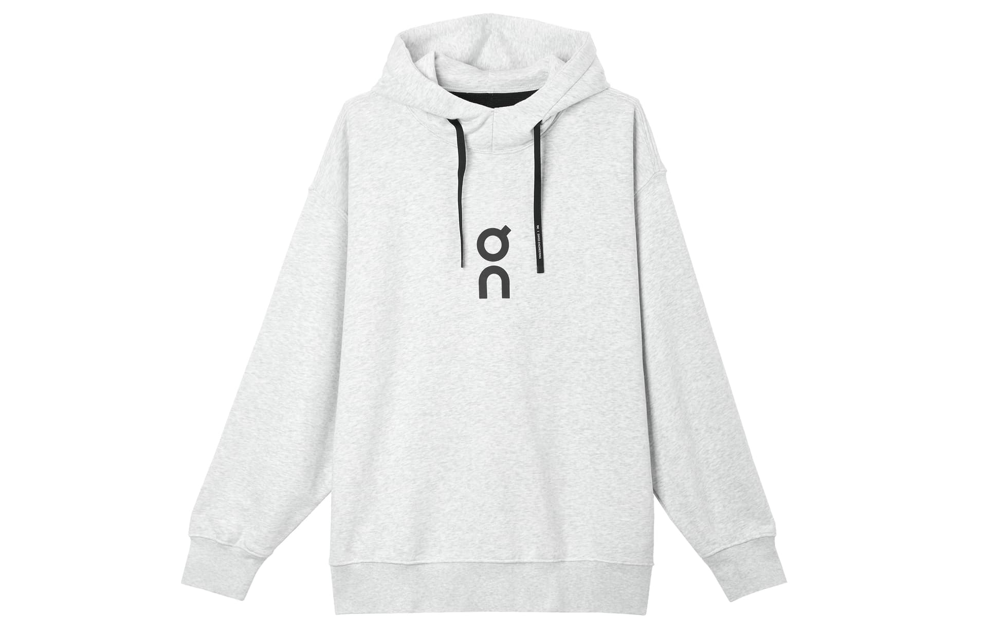 Худи On Club Hoodie Logo - изображение 1