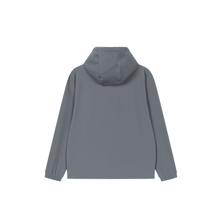 Ветровка 361° Starry Gray Men's Trench - изображение 2