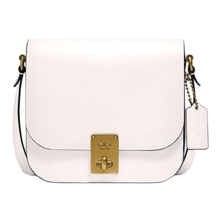 Мини-сумка COACH Hutton 20 - изображение 2