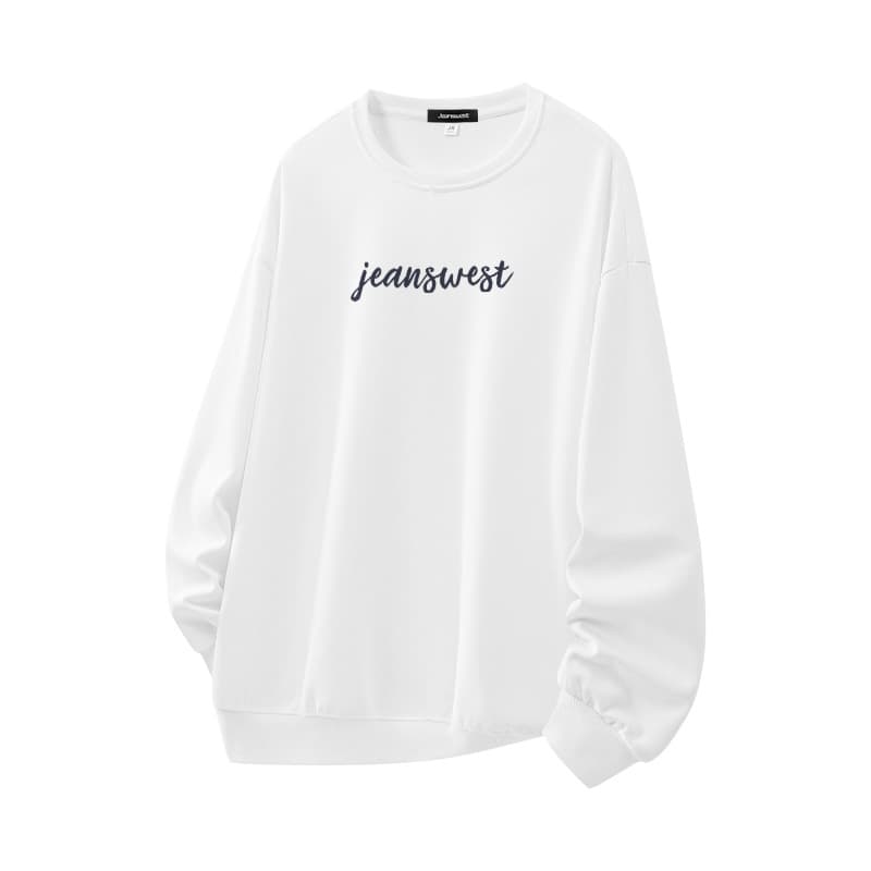 Худи JEANSWEST logo - изображение 2