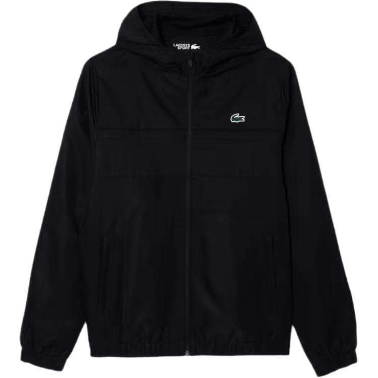 Куртка LACOSTE Logo - изображение 1