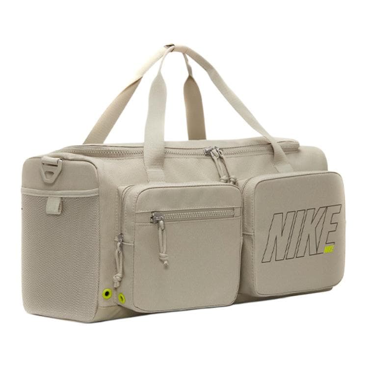 Спортивная сумка Nike UtilityLogo - изображение 2
