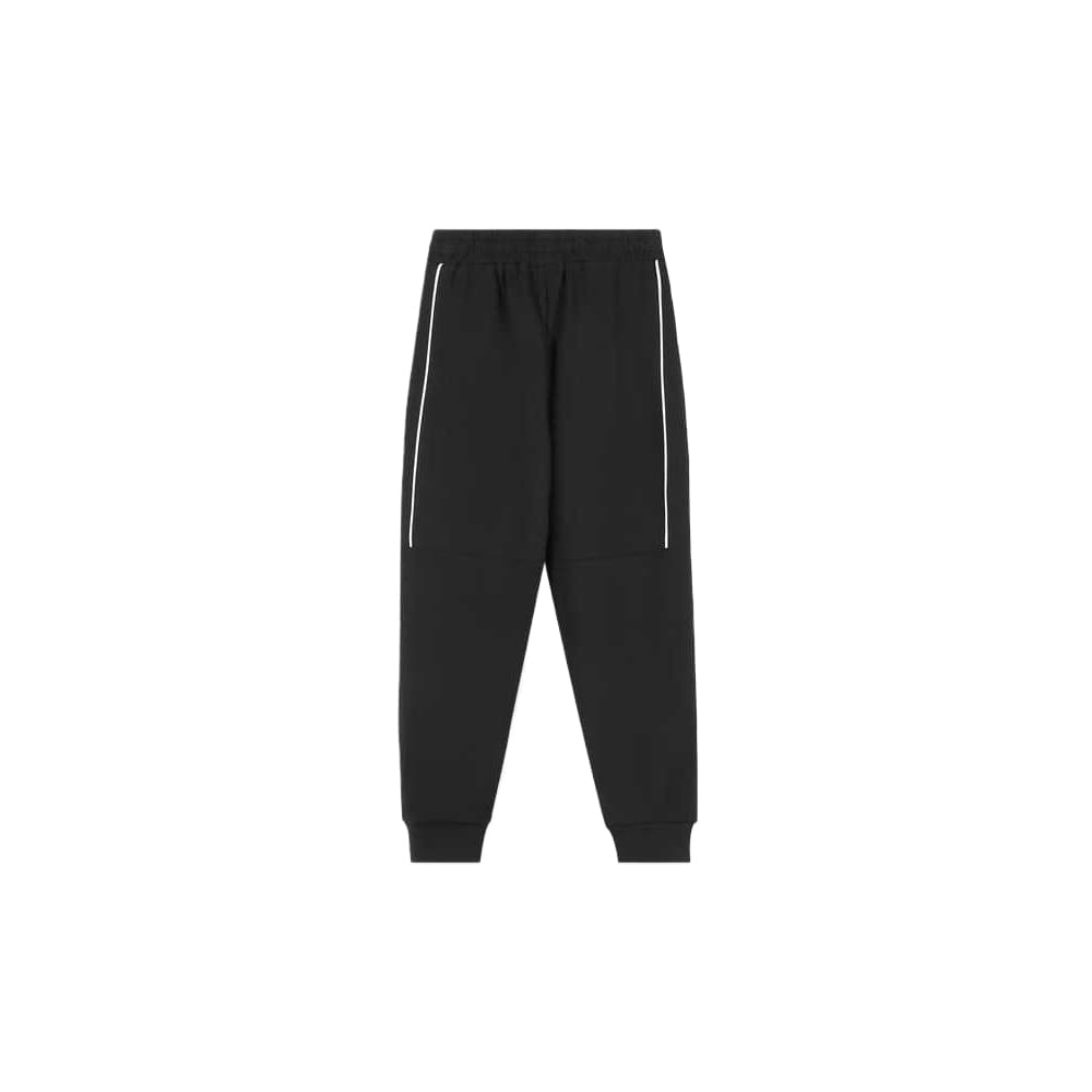 PUMA Спортивные трикотажные брюки Брюки FW25 Вязаная модель Спортивный Детский - изображение 2