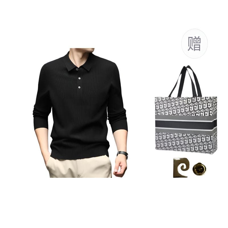 Поло PIERRE CARDIN Polo - изображение 1