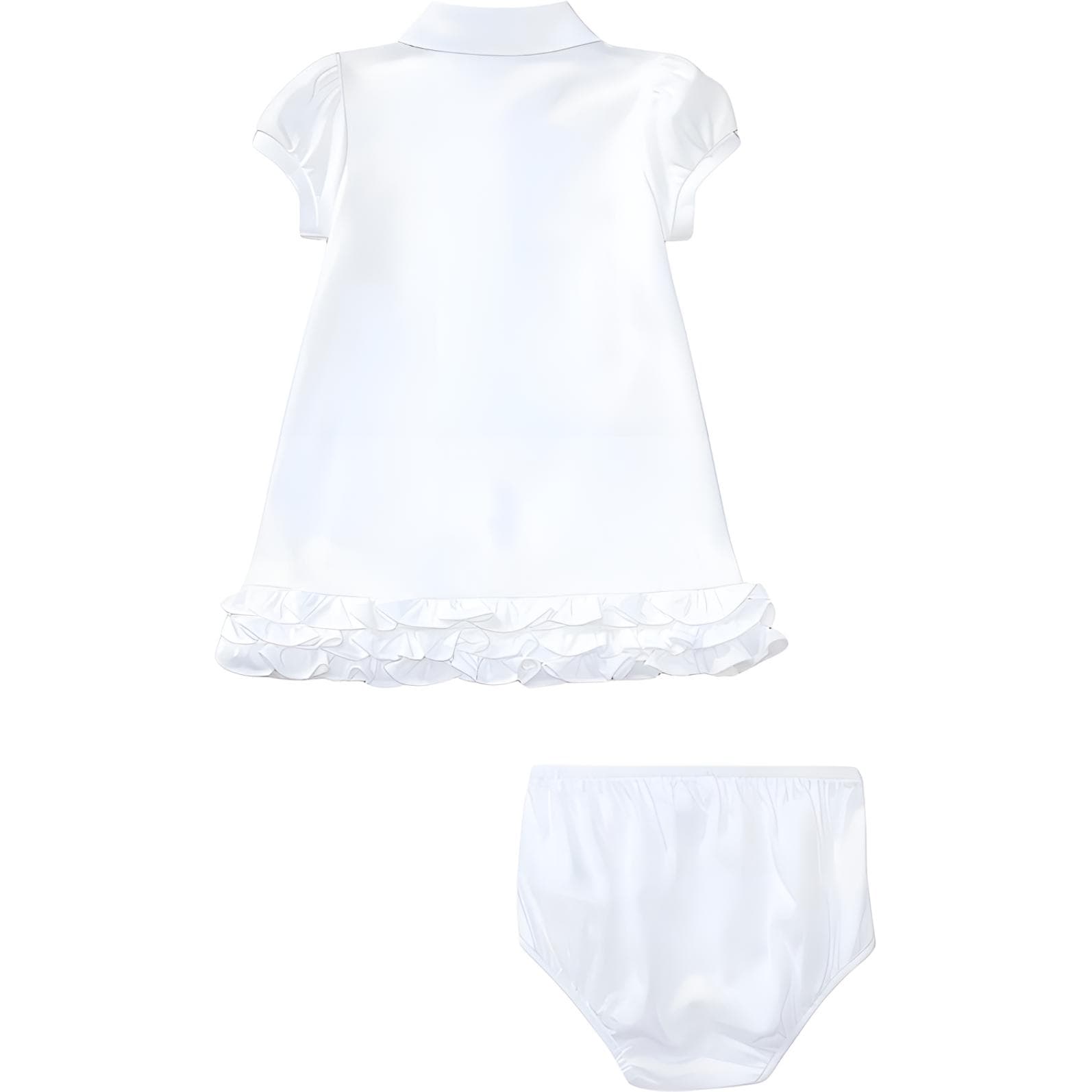 Polo Ralph Lauren Детские Платья - изображение 2