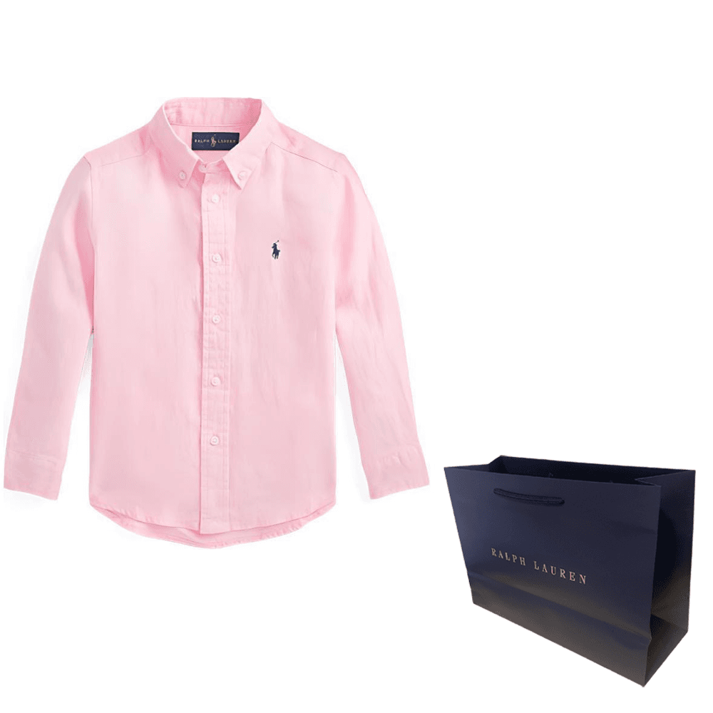 Polo Ralph Lauren SS22 Logo - изображение 7