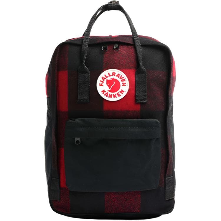 Рюкзак Fjallraven Re-Wool Laptop Rucksack Filz - изображение 1