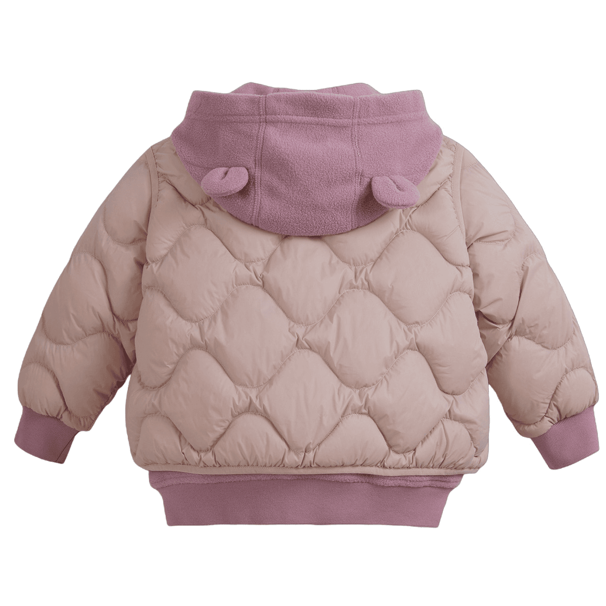 GAP Пуховик Детский Возраст 3-7 лет - изображение 4