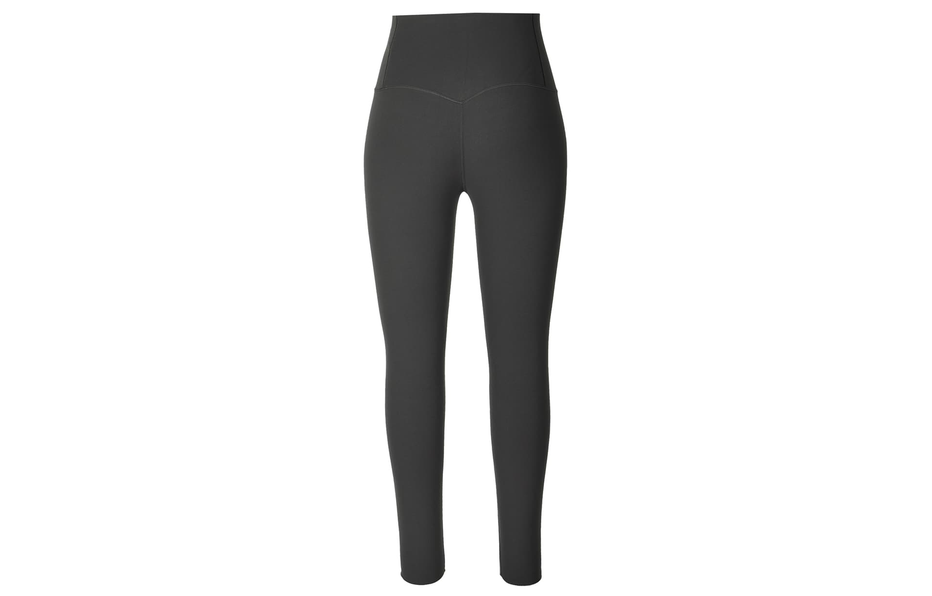 Штаны Nike Zenvy Спортивные брюки женские средне-серые - изображение 2
