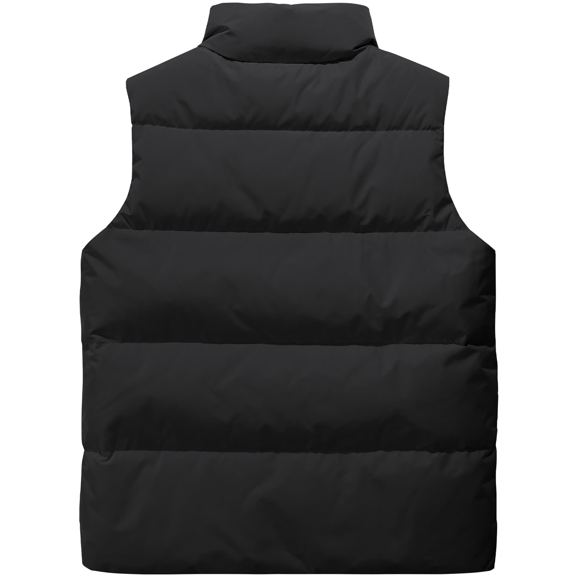 Camel Women's Down Vests Верблюжий цвет Женские Пуховые жилеты - изображение 2