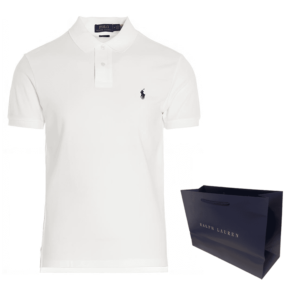 Поло Polo Ralph Lauren Polo - изображение 9