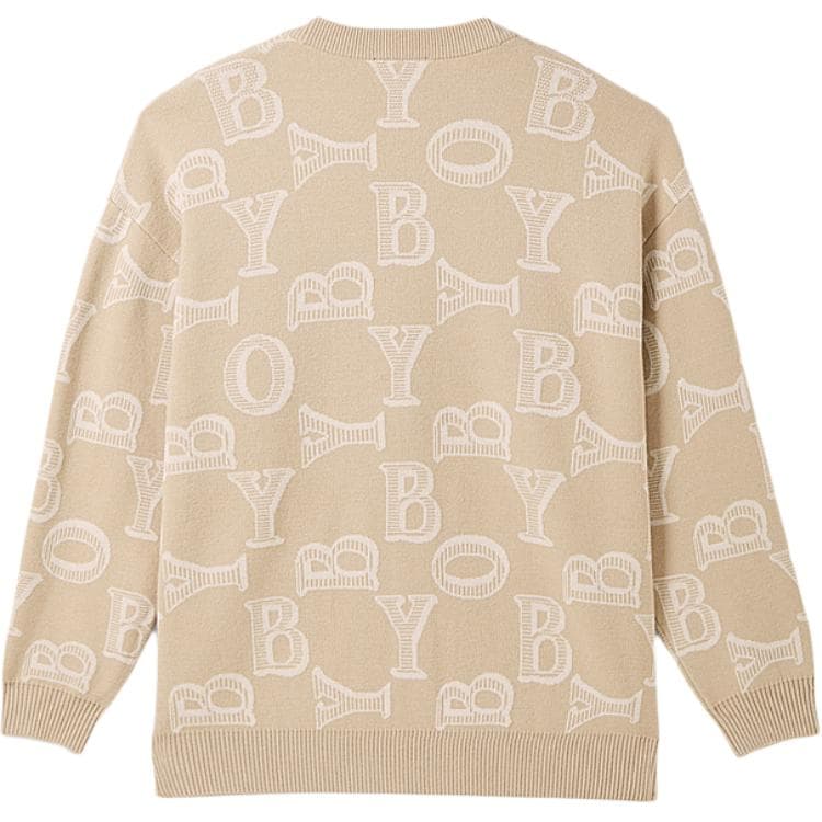 Boy London Хаки Унисекс Трикотаж - изображение 2
