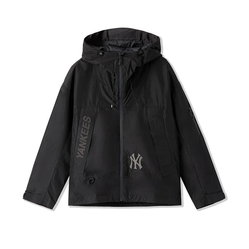 Куртка MLB New York Yankees Basic Collection 25FW Куртка Унисекс - изображение 1
