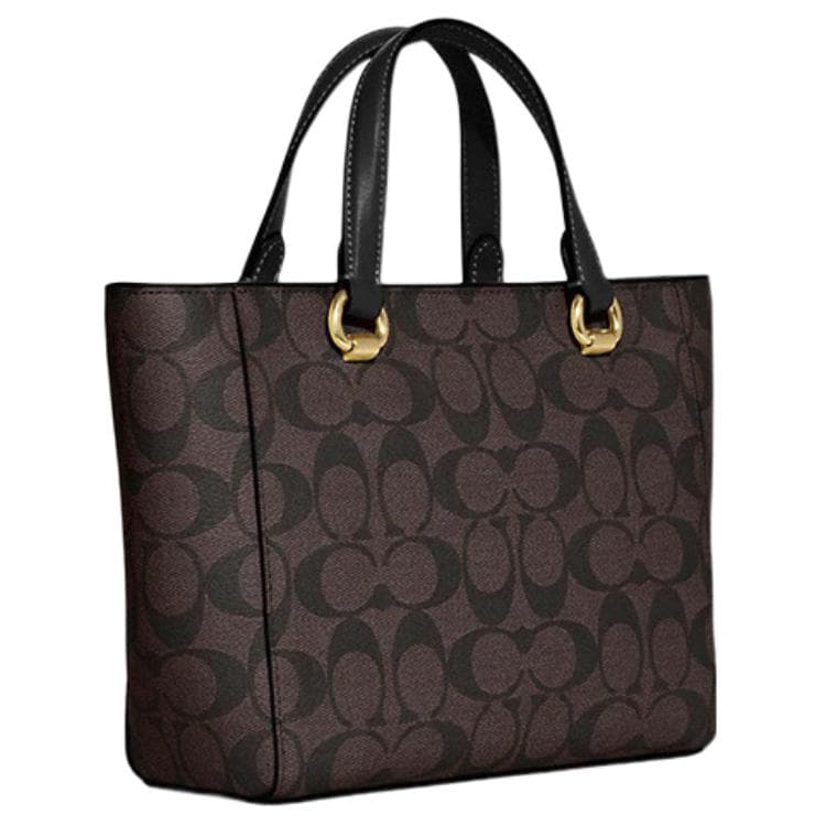 Сумка COACH Alice 21 - изображение 2
