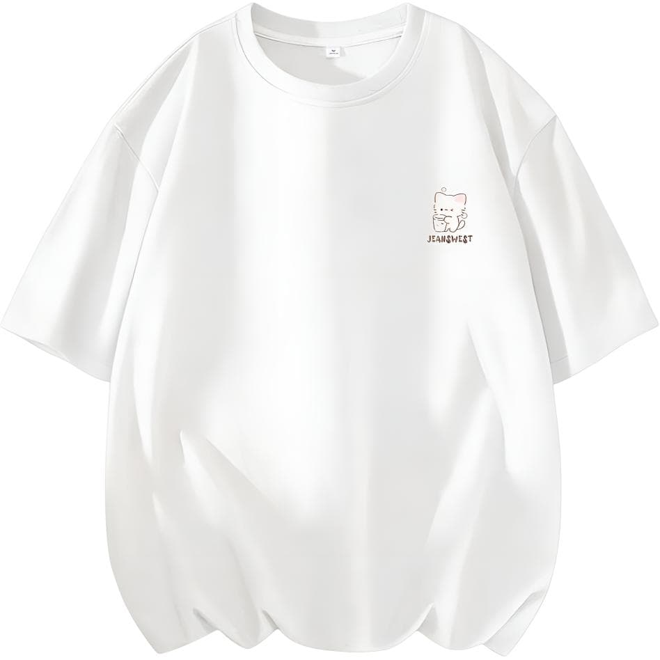 Футболка JEANSWEST T - изображение 1