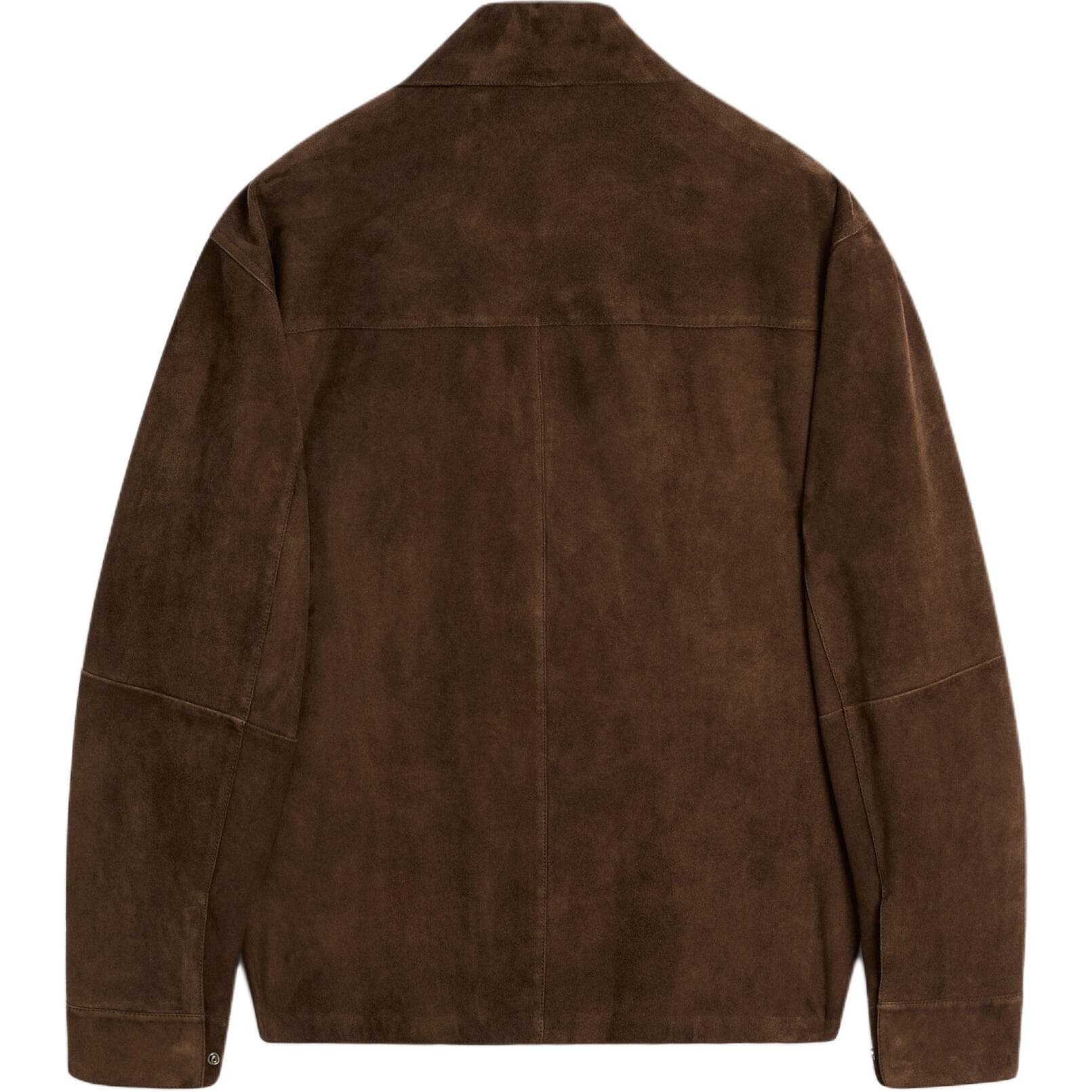Кожаная куртки Massimo Dutti - изображение 2