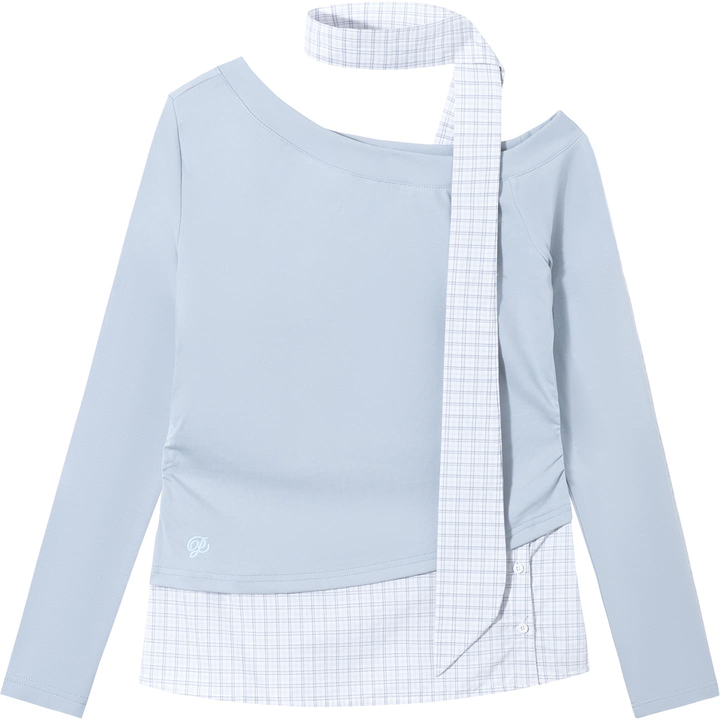 Футболка PSO Brand Женские футболки T - изображение 1