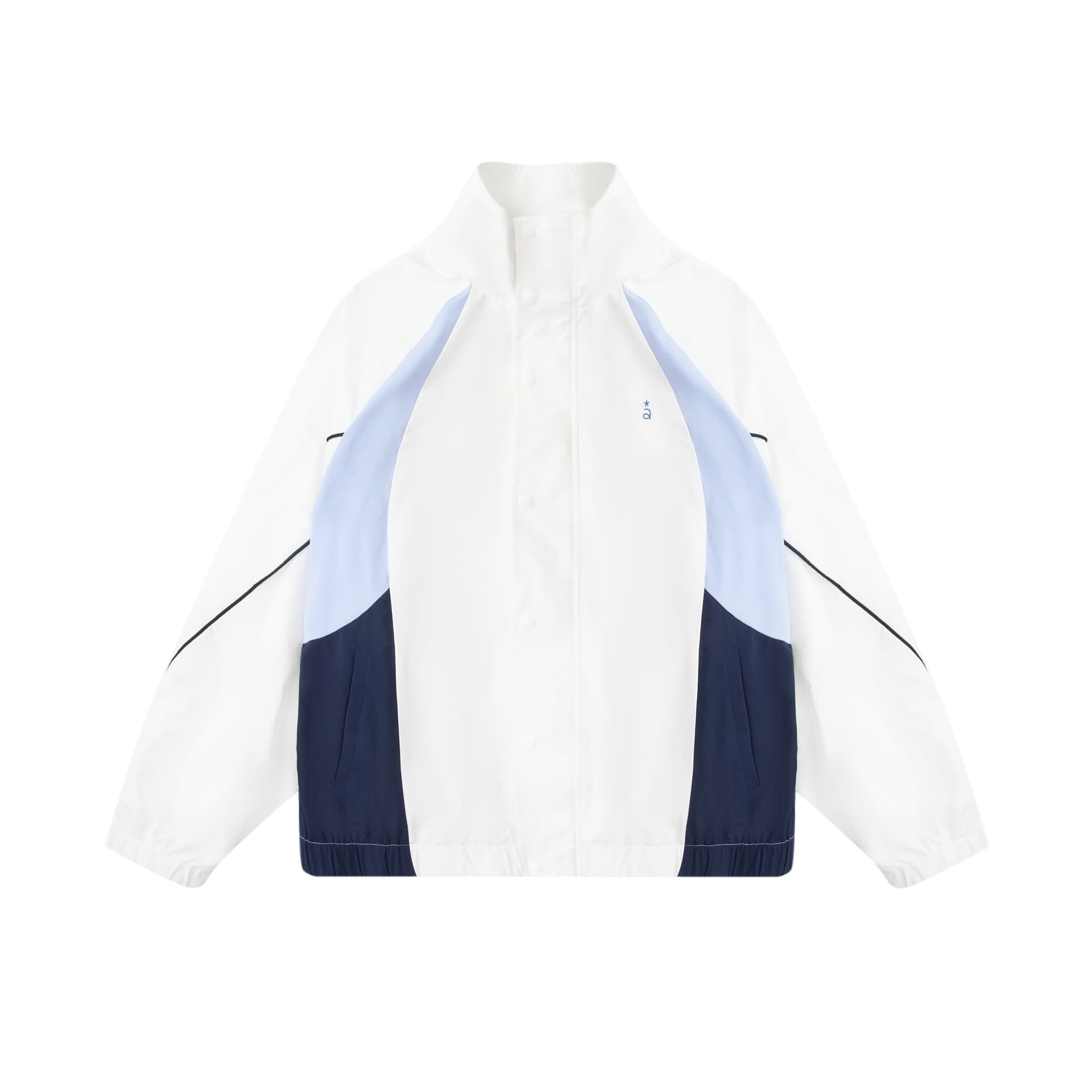 Куртка ROARINGWILD Куртки и Пальто Унисекс - изображение 3