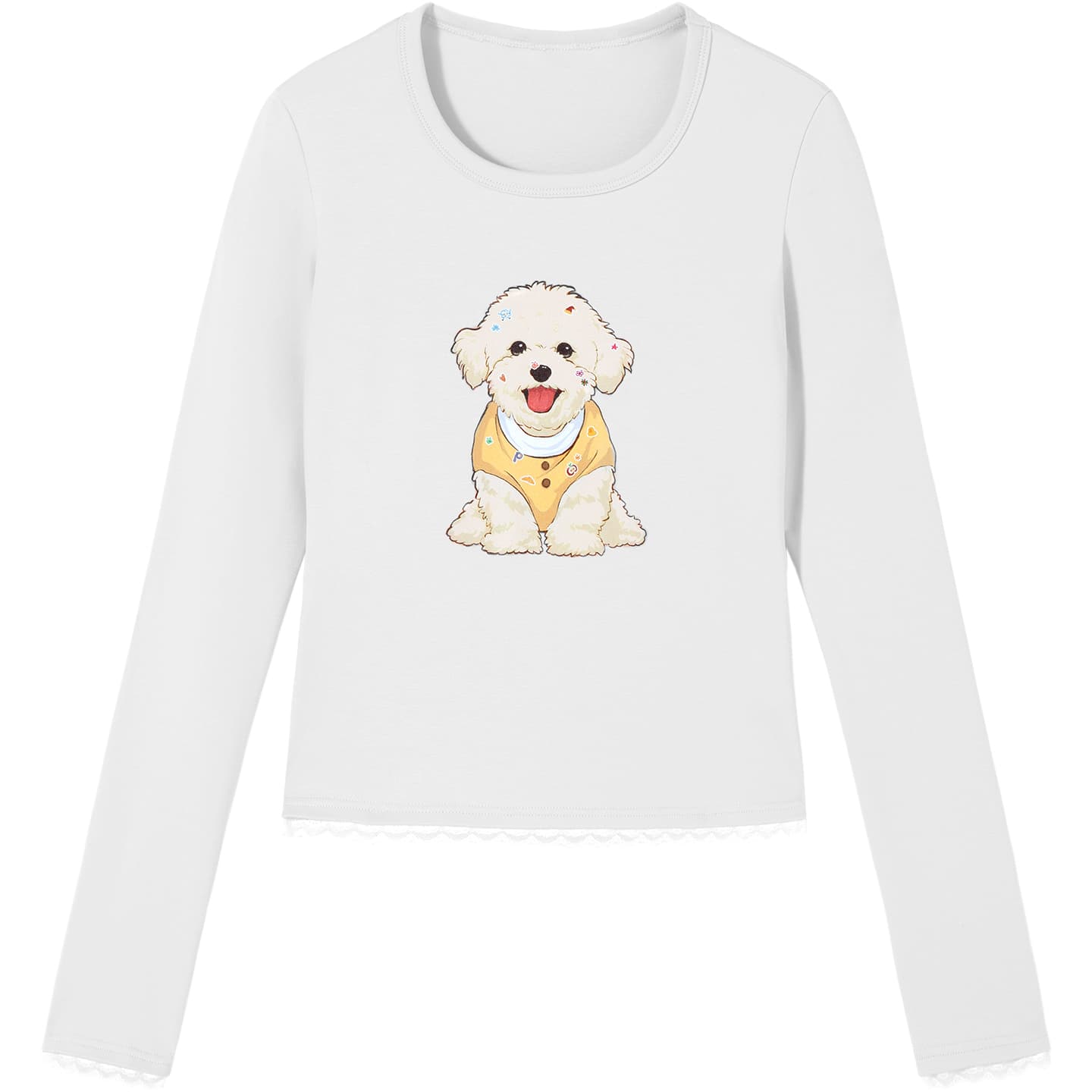 Футболка PSO Brand Женские футболки T - изображение 5