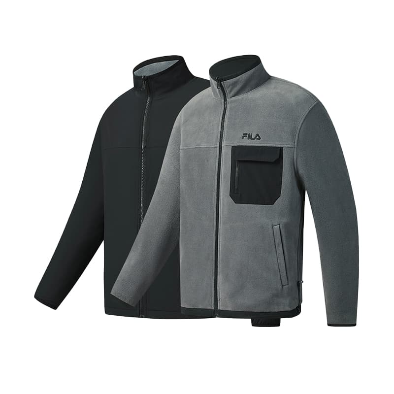 Куртка fila Унисекс Куртки - изображение 4