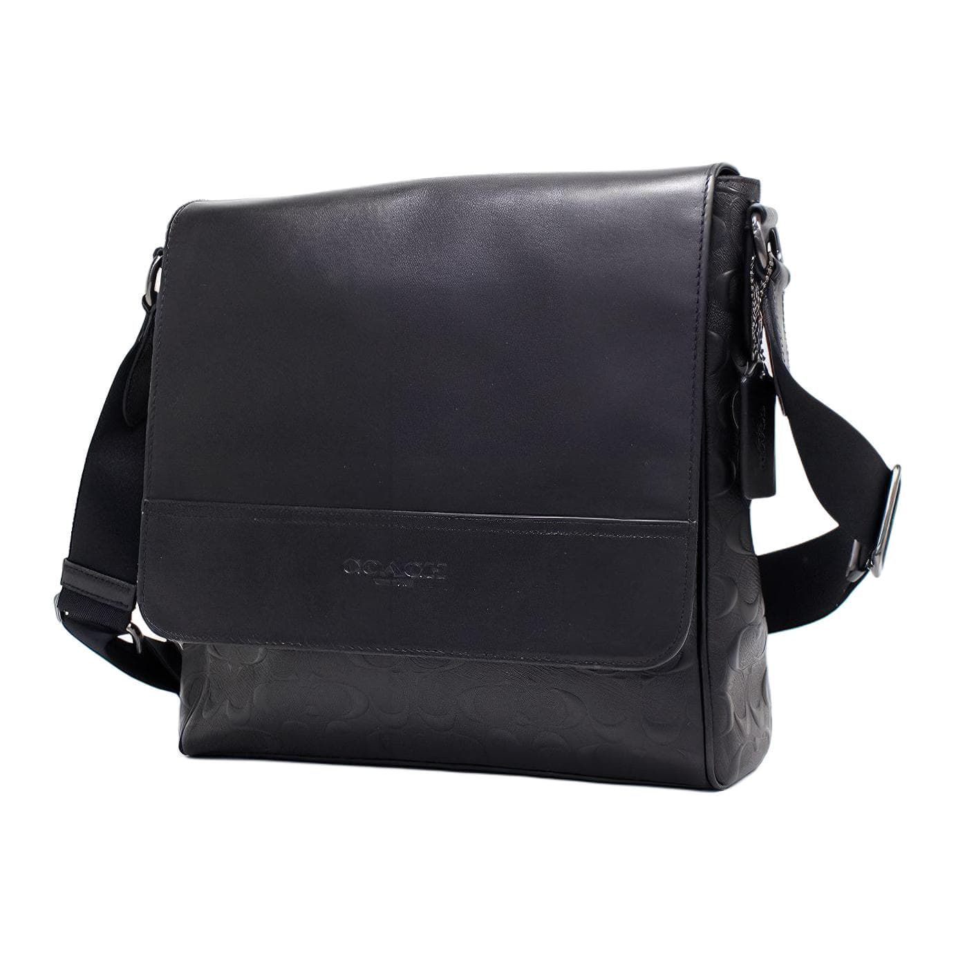 Сумка через плечо COACH Houston 28 - изображение 2