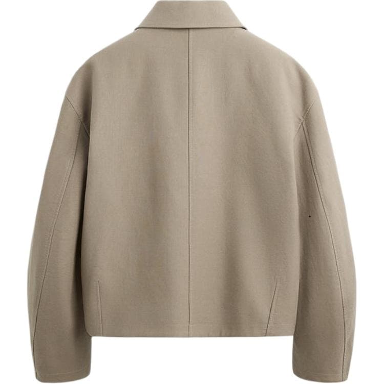 Куртка ZARA Светло-янтарный Мужской Куртки - изображение 2
