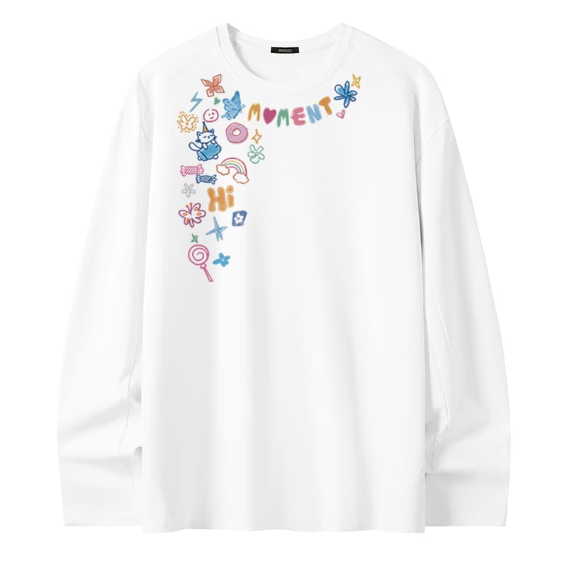Футболка MINISO inslogoT - изображение 1
