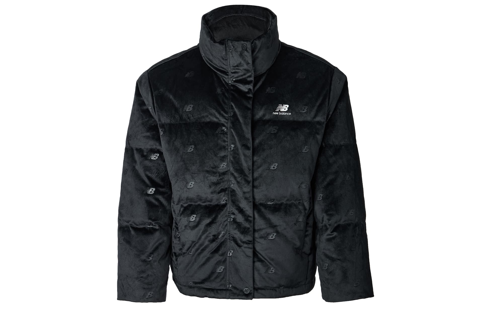 Пуховик New Balance - изображение 1