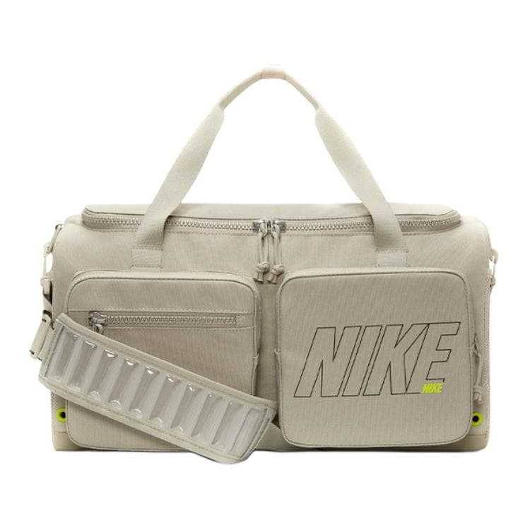 Спортивная сумка Nike UtilityLogo - изображение 1
