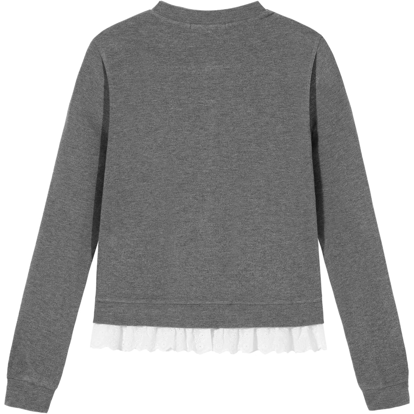 Кофта PSO Brand Женская трикотажная одежда - изображение 2