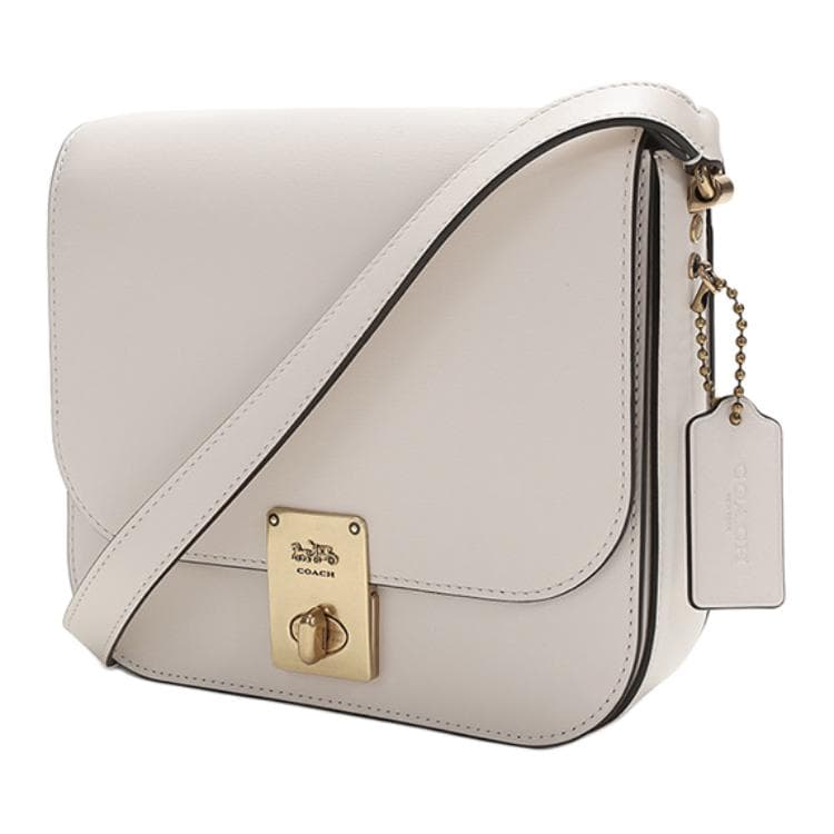 Мини-сумка COACH Hutton 20 - изображение 3