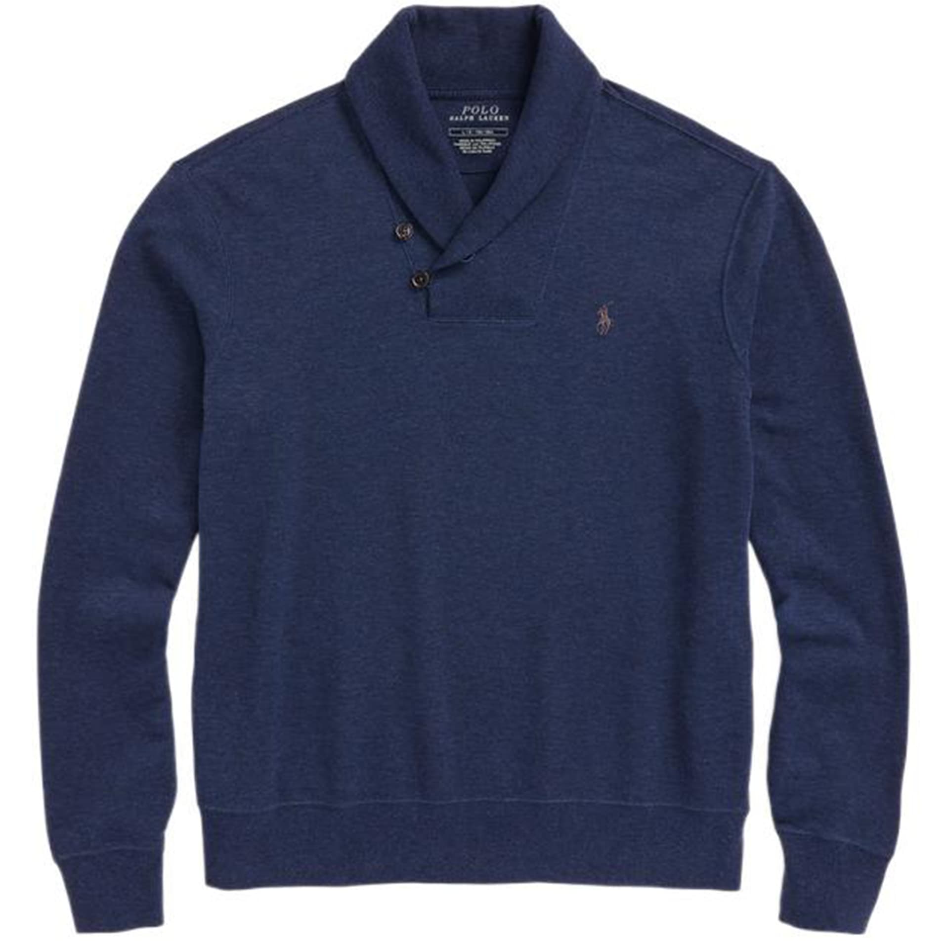 Кофта Polo Ralph Lauren Logo - изображение 1