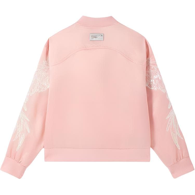 Куртка Boy London Розовый Женский Куртки - изображение 2