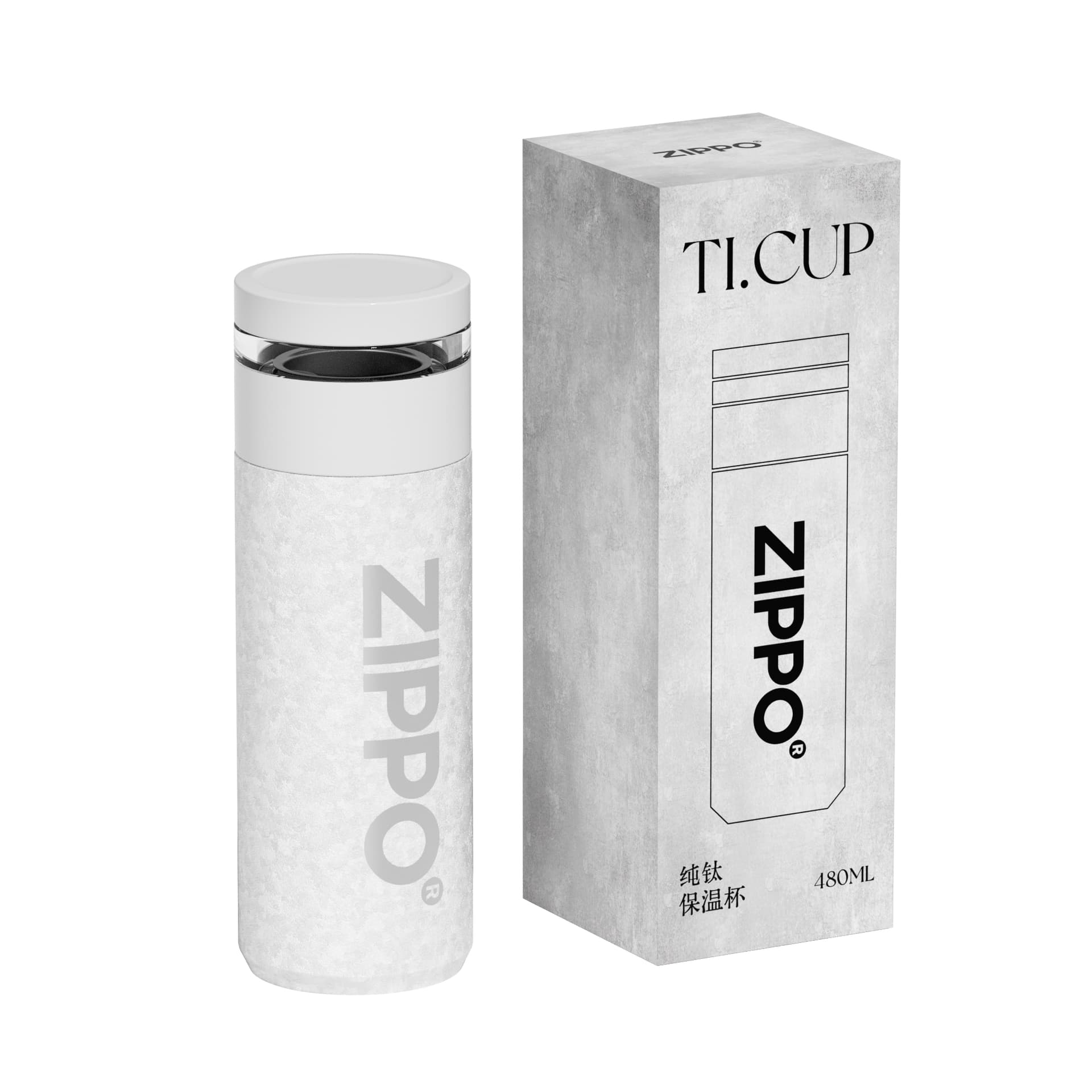 ZIPPO Термокружки и термосы - изображение 5