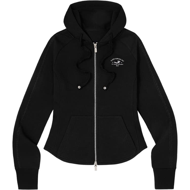 Худи PSO Brand Женские Толстовки - изображение 1