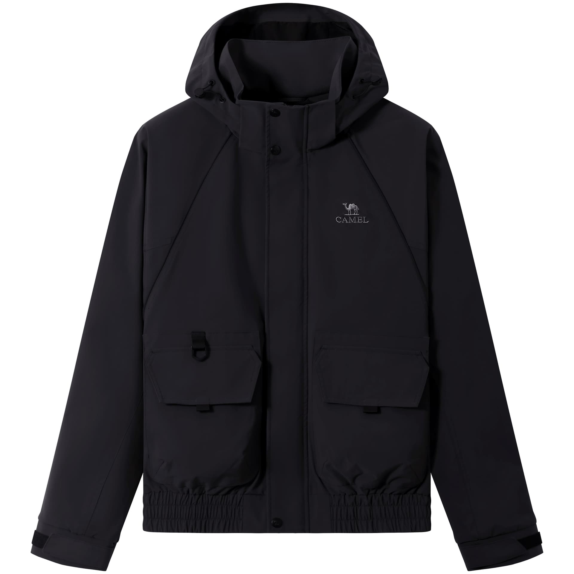 Куртка Куртка Camel Urban Function Series Мужская - изображение 1