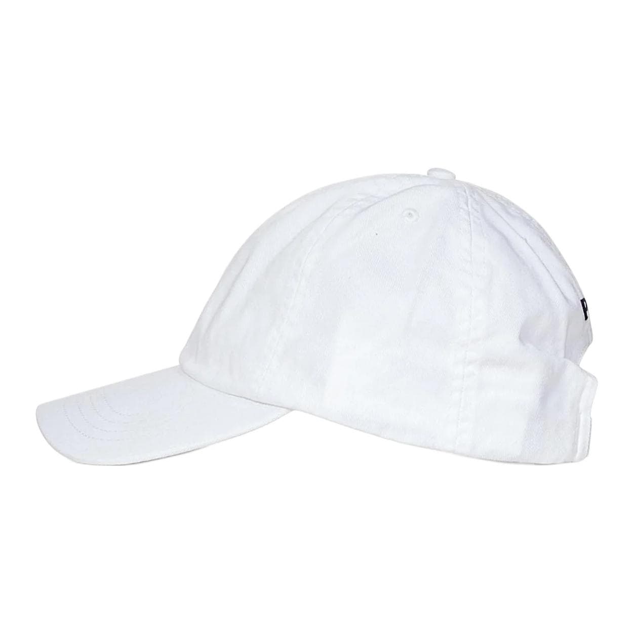 Кепка Polo Ralph Lauren Хлопковые кепки для детей белые - изображение 4