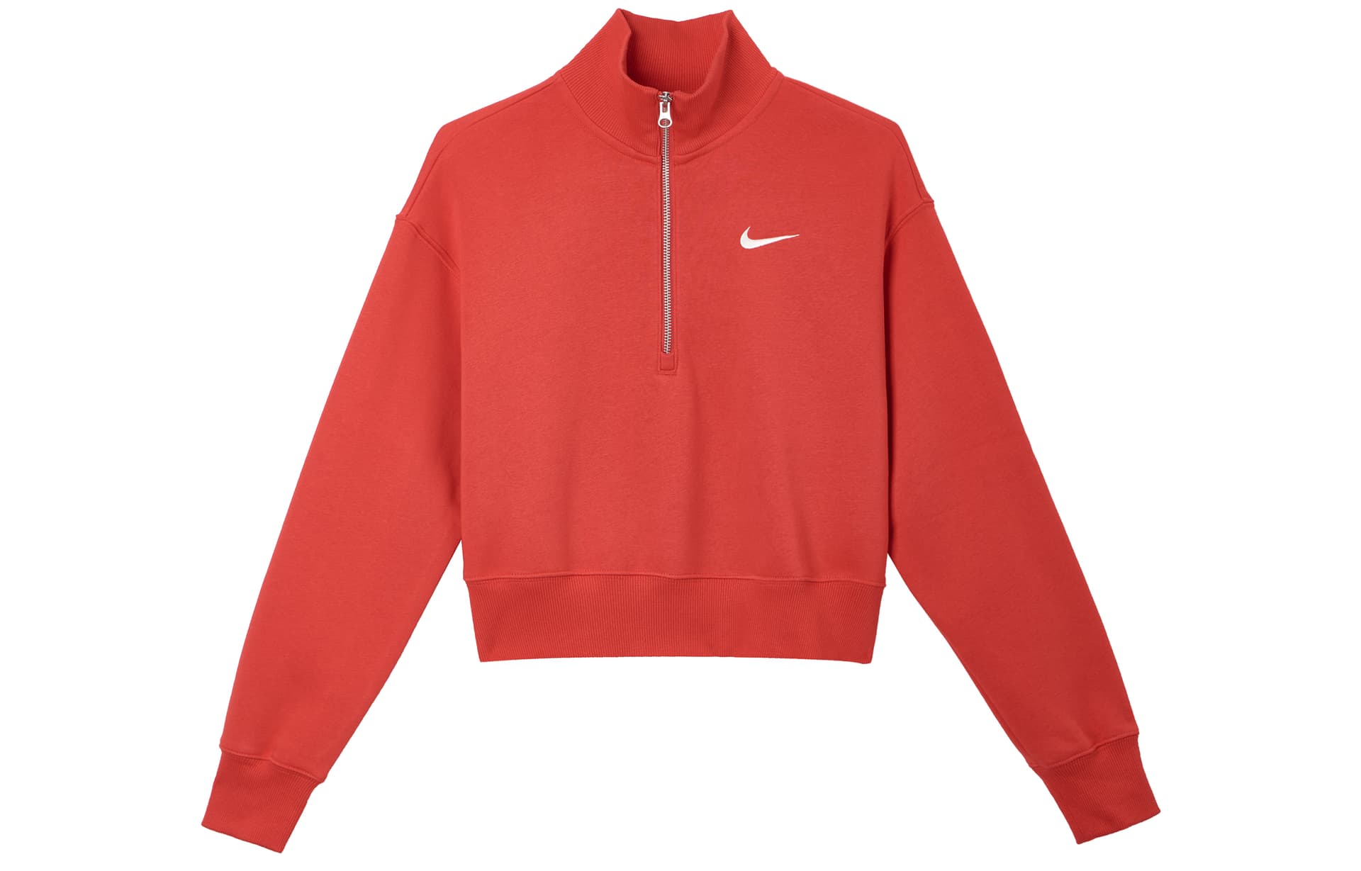 Худи Nike Sportswear Phoenix Fleece - изображение 1