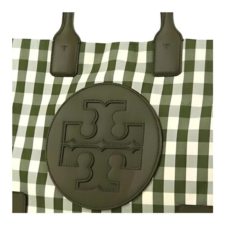 Сумка TORY BURCH TB ELLA PU - изображение 4