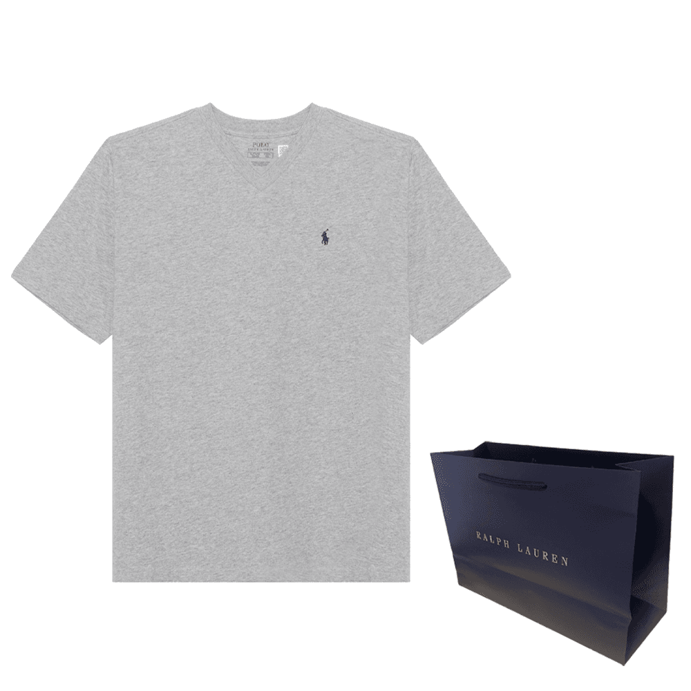 Футболка Polo Ralph Lauren VT - изображение 10