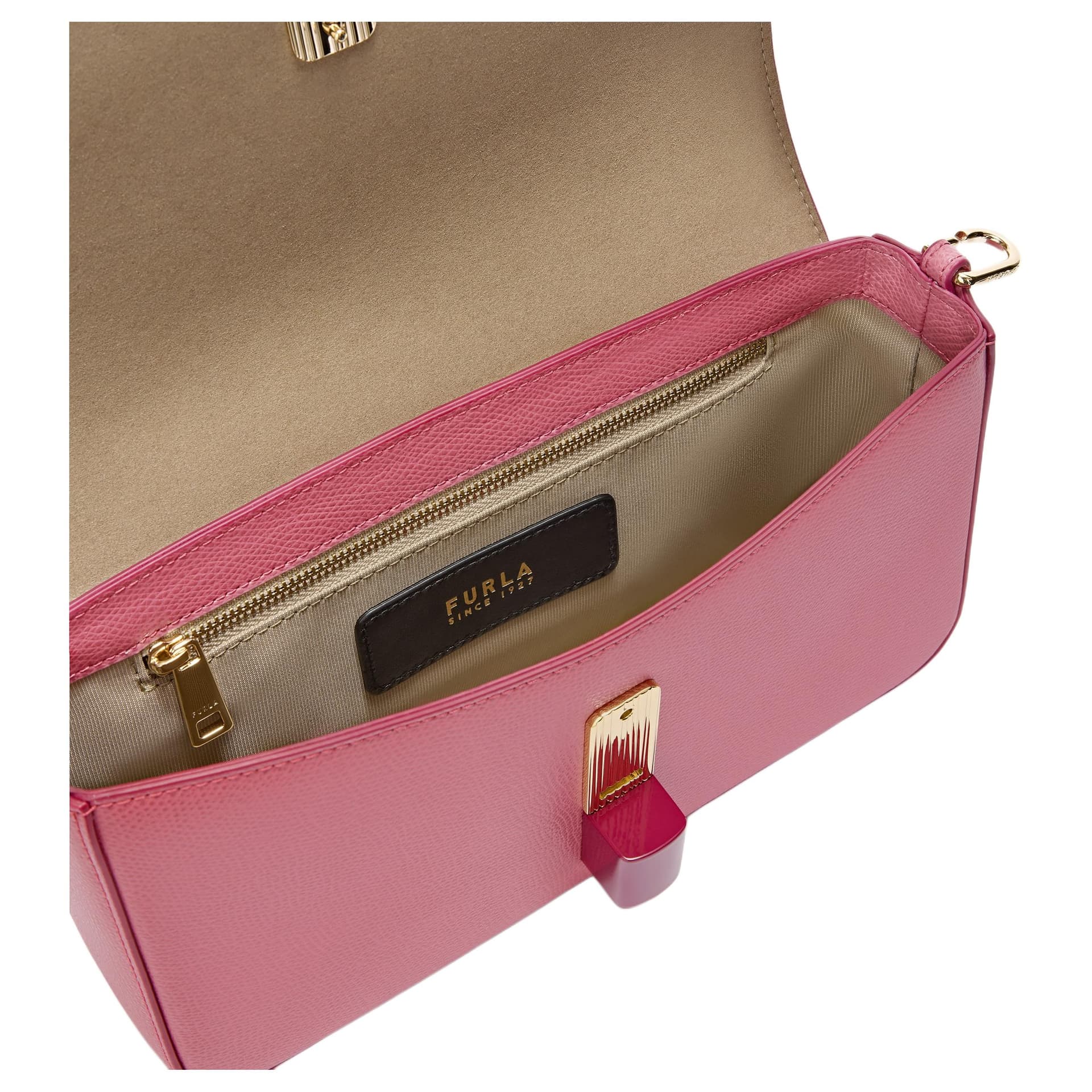 Сумка через плечо Furla Iride - изображение 3