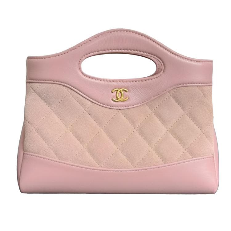 Сумка CHANEL 25P - изображение 1