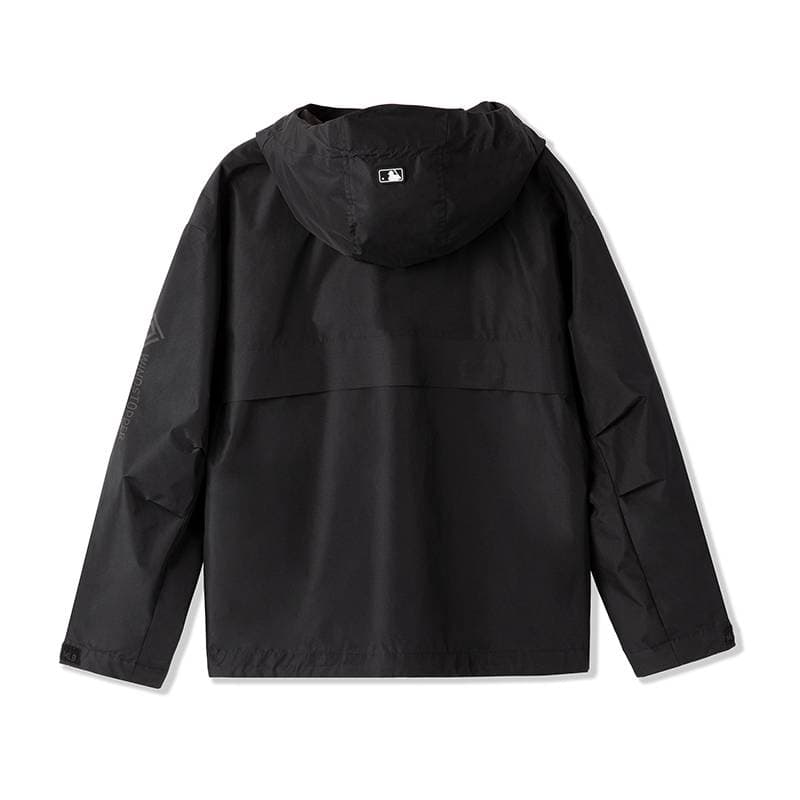 Куртка MLB New York Yankees Basic Collection 25FW Куртка Унисекс - изображение 2