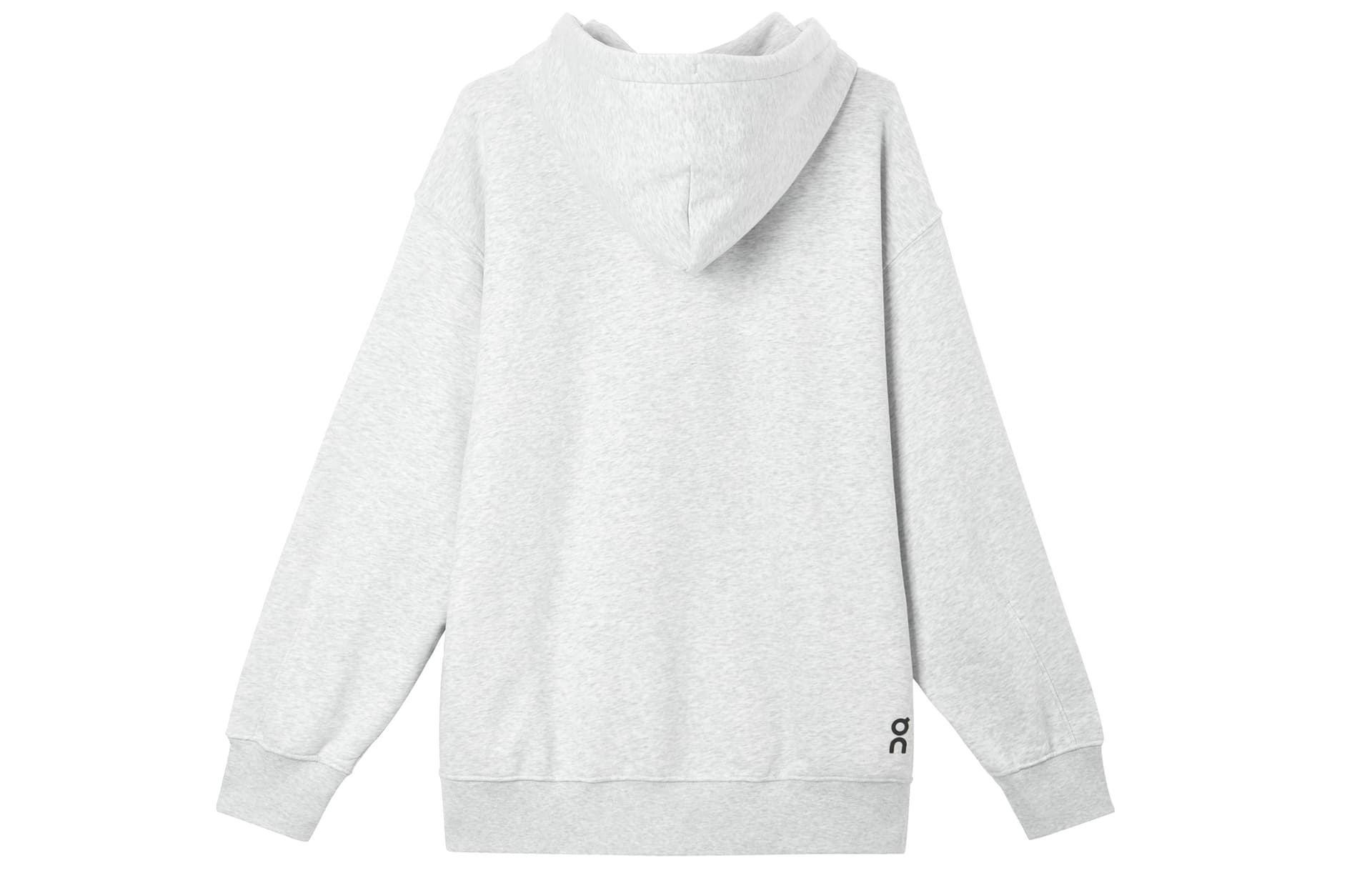 Худи On Club Hoodie Logo - изображение 2