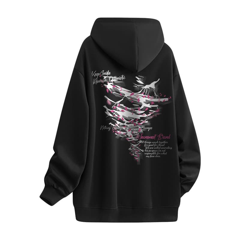 Худи JEANSWEST logo - изображение 1
