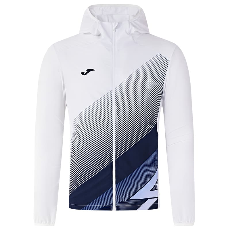 Куртка Joma Вязаные ткани Куртки и Пальто Мужские - изображение 1