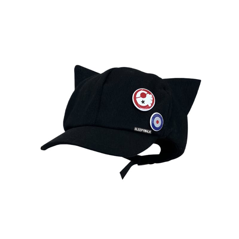 Кепка SLEEPYWALK Cat Ear Cap - изображение 1