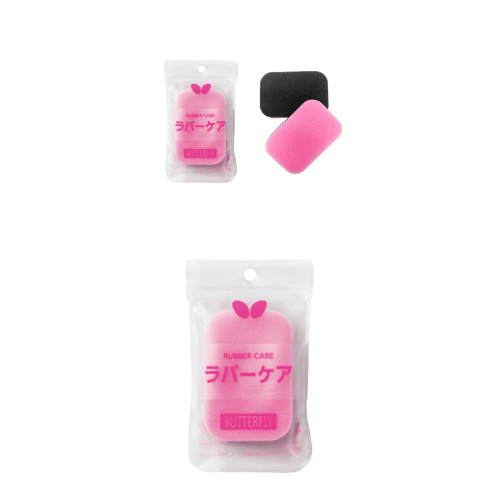 Butterfly RUBBER CARE - изображение 3