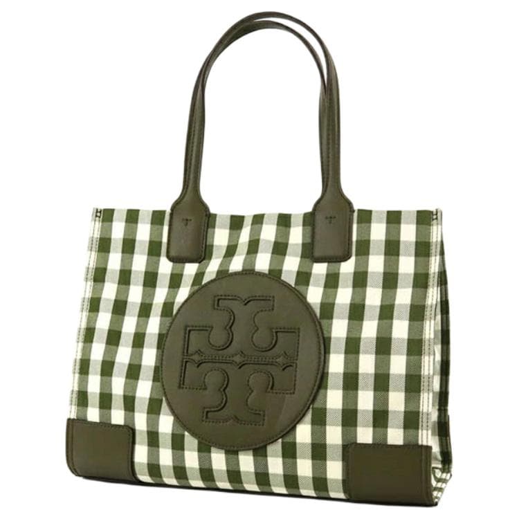 Сумка TORY BURCH TB ELLA PU - изображение 1