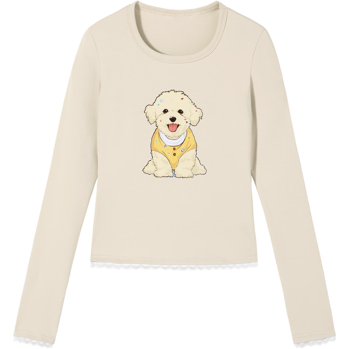 Футболка PSO Brand Женские футболки T - изображение 1